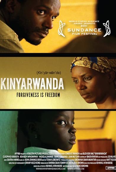 Primary photo for Kinyarwanda Primary photo for Kinyarwanda