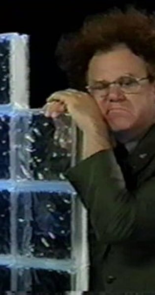 Check It Out With Dr Steve Brule Fear Tv Episode 2010 Imdb