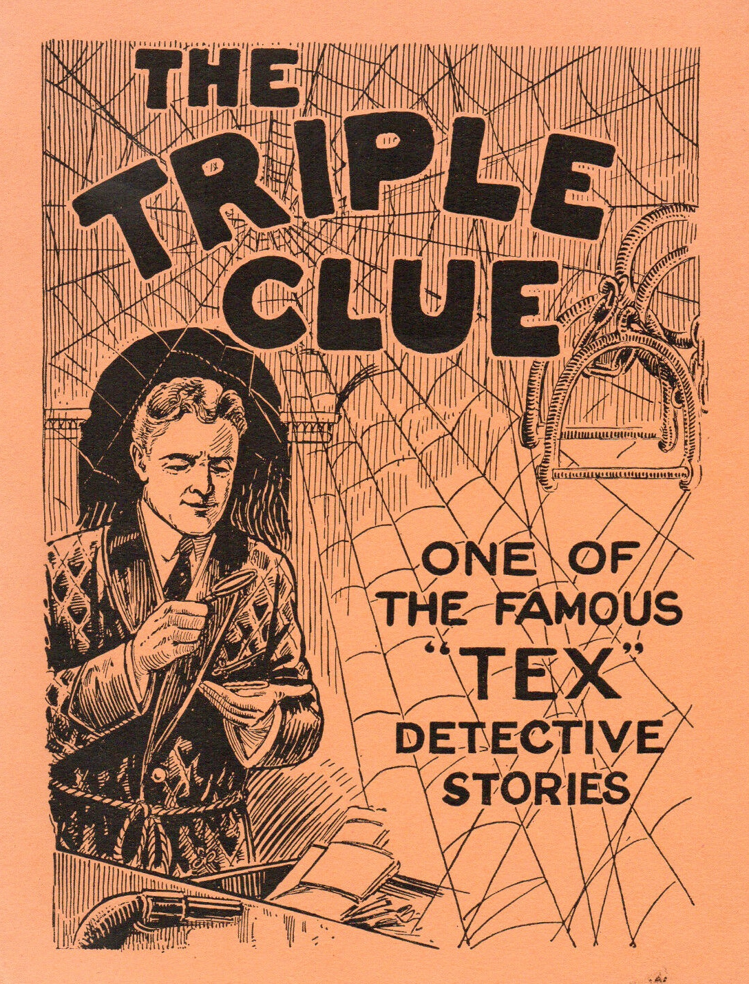 The Triple Clue