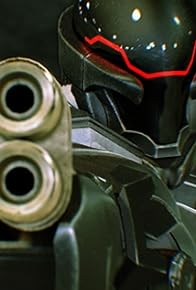 Primary photo for Blader