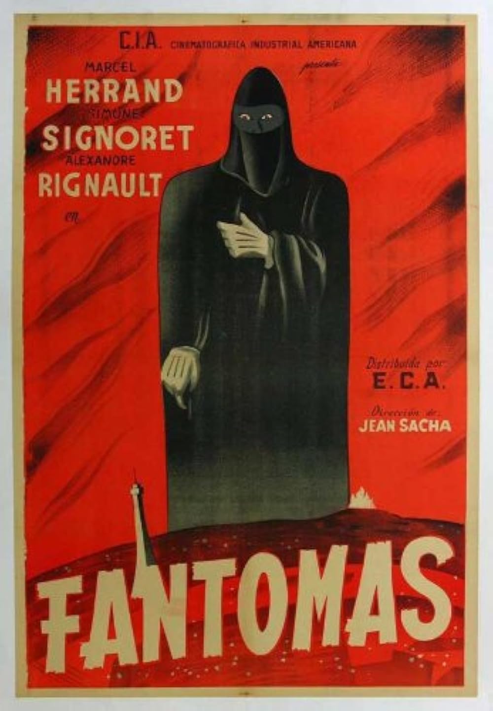 Fantômas (1947)