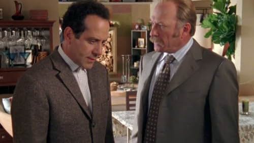 Monk (TV Series 2002–2009) - Episode list - IMDb