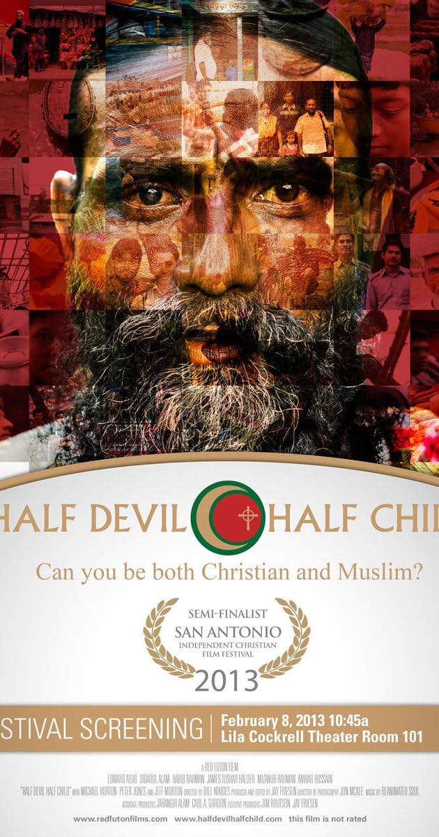 Half Devil Half Child (2012) IMDb