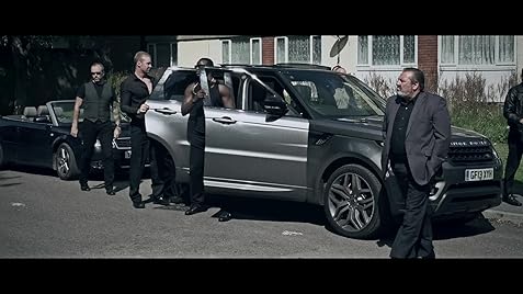 2017 Instant Death 2017 Instant Death