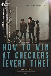 Primary photo for How to Win at Checkers (Every Time)