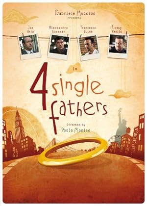 Four Single Fathers
