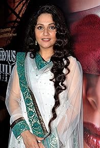 Primary photo for Gracy Singh