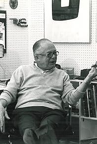 Primary photo for Portrait of a '60% Perfect Man': Billy Wilder