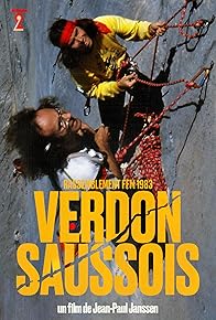 Primary photo for Verdon-Saussois 1983 Primary photo for Verdon-Saussois 1983