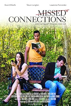 Poster of Missed Connections