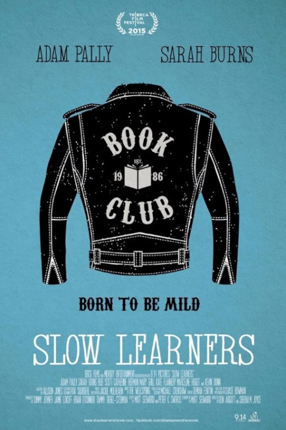 Learning 2015. Learning 2015