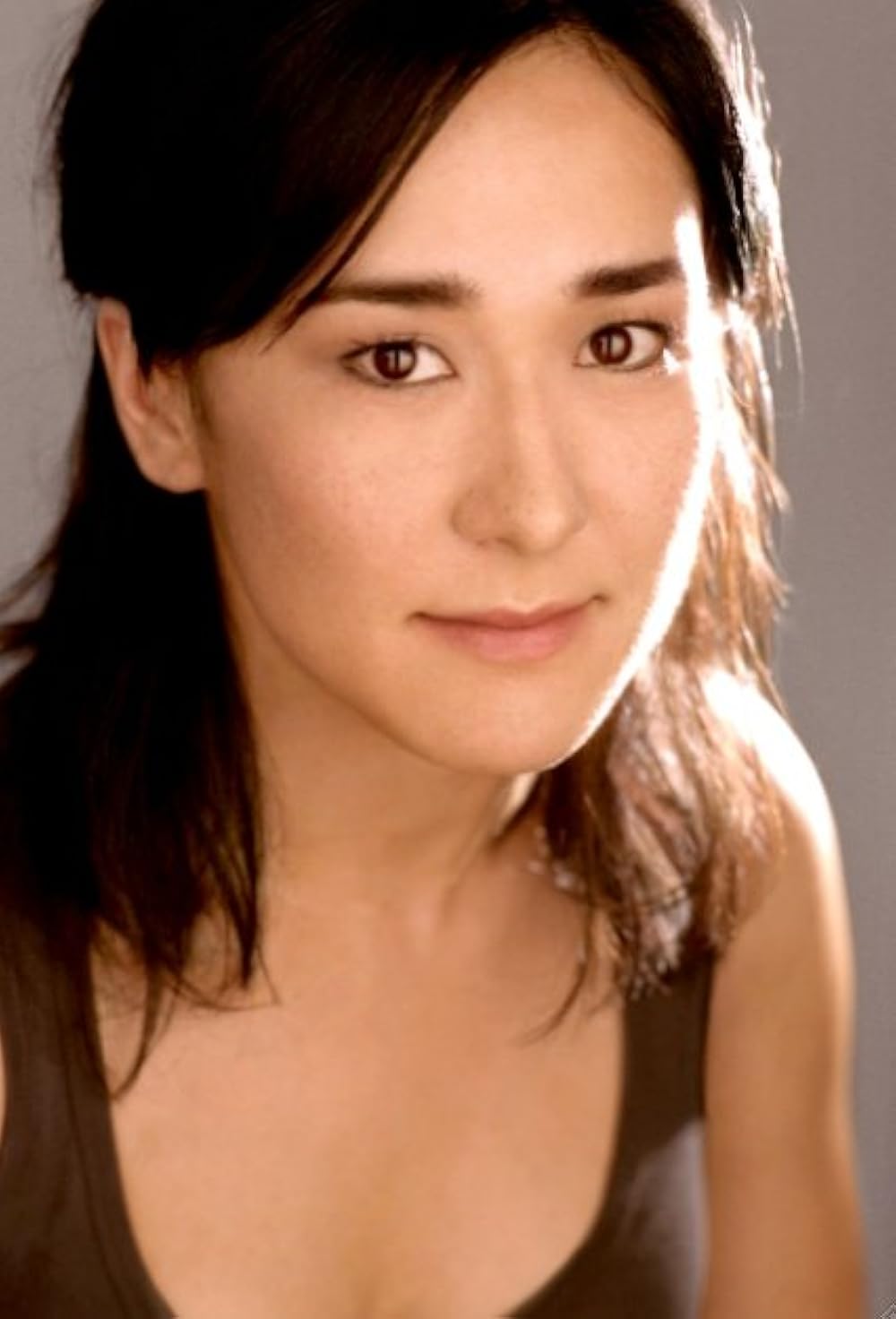 Jennifer Ikeda IMDb