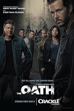 Poster of The Oath
