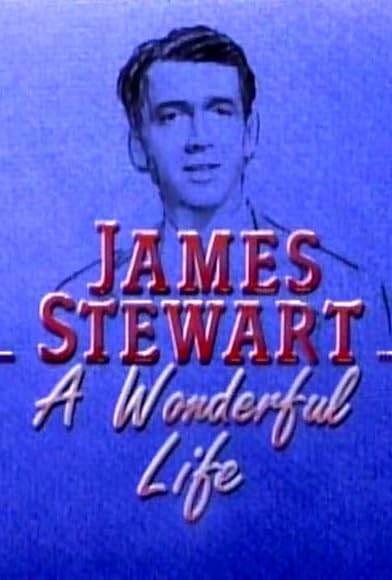 Primary photo for James Stewart: A Wonderful Life - Hosted by Johnny Carson Primary photo for James Stewart: A Wonderful Life - Hosted by Johnny Carson