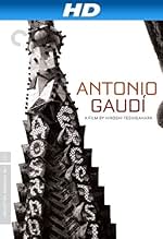 Antonio Gaudí (1984) - IMDb