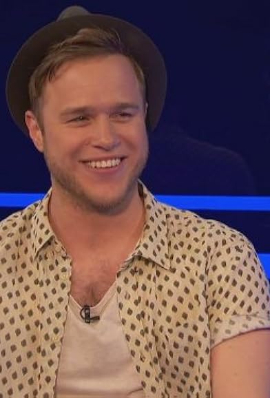 Primary photo for Olly Murs Primary photo for Olly Murs