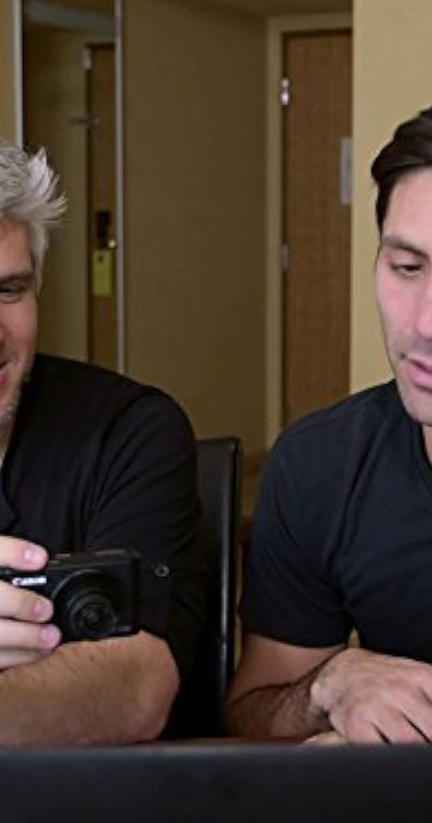 "Catfish The TV Show" Lucas & Many (TV Episode 2016) IMDb