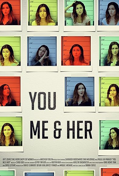 Primary photo for You Me & Her Primary photo for You Me & Her