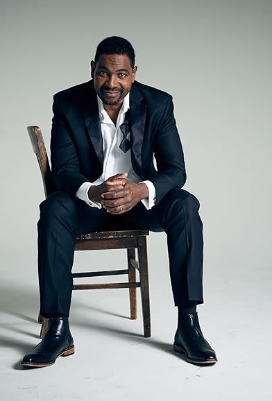 Primary photo for Mykelti Williamson Primary photo for Mykelti Williamson