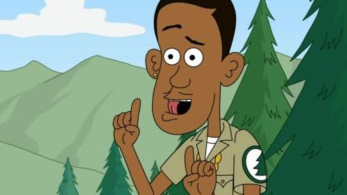 Brickleberry (2012)