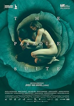 Poster of The Paradise Suite