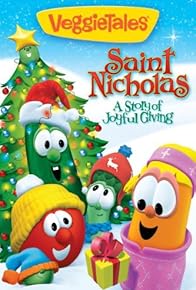 Primary photo for VeggieTales: Saint Nicholas - A Story of Joyful Giving!