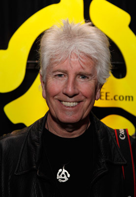 Graham Nash