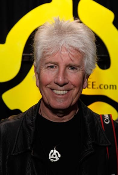 Primary photo for Graham Nash Primary photo for Graham Nash