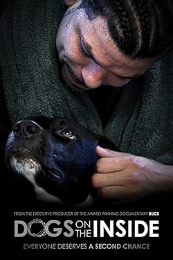 Poster of Dogs on the Inside