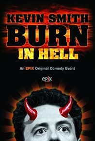 Primary photo for Kevin Smith: Burn in Hell