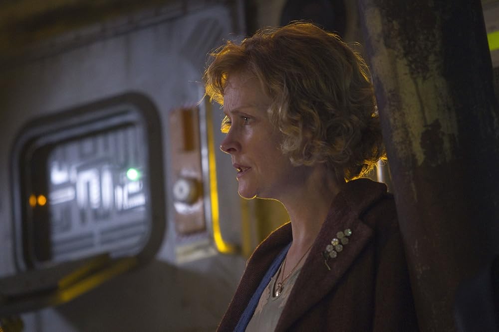 Claire Skinner IMDb