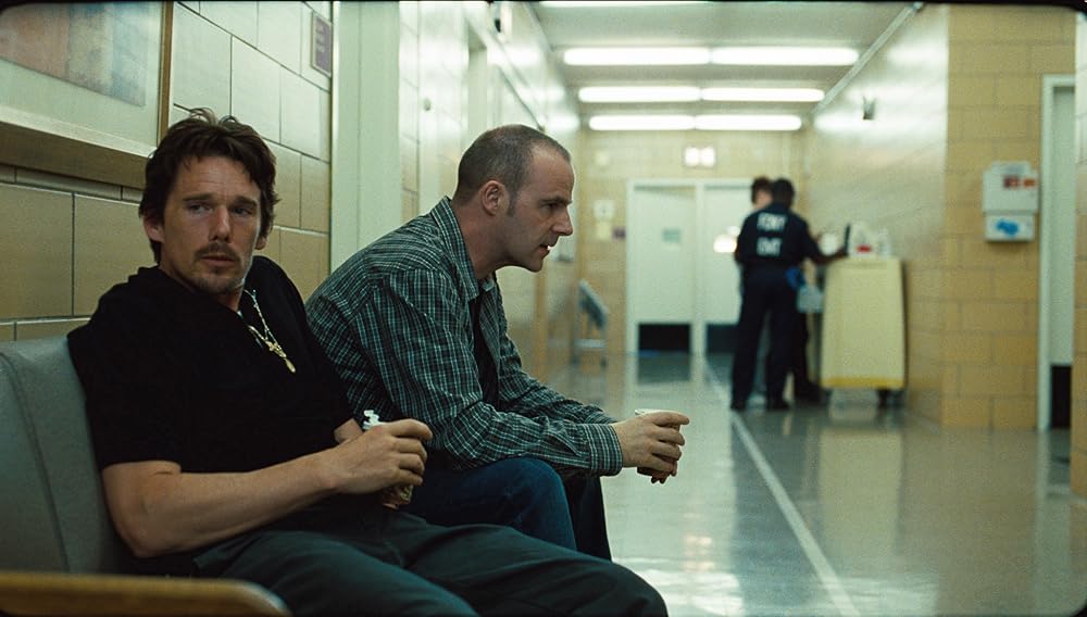 Brooklyn's Finest (2009)