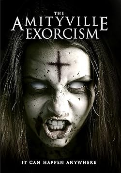 Poster of Amityville Exorcism