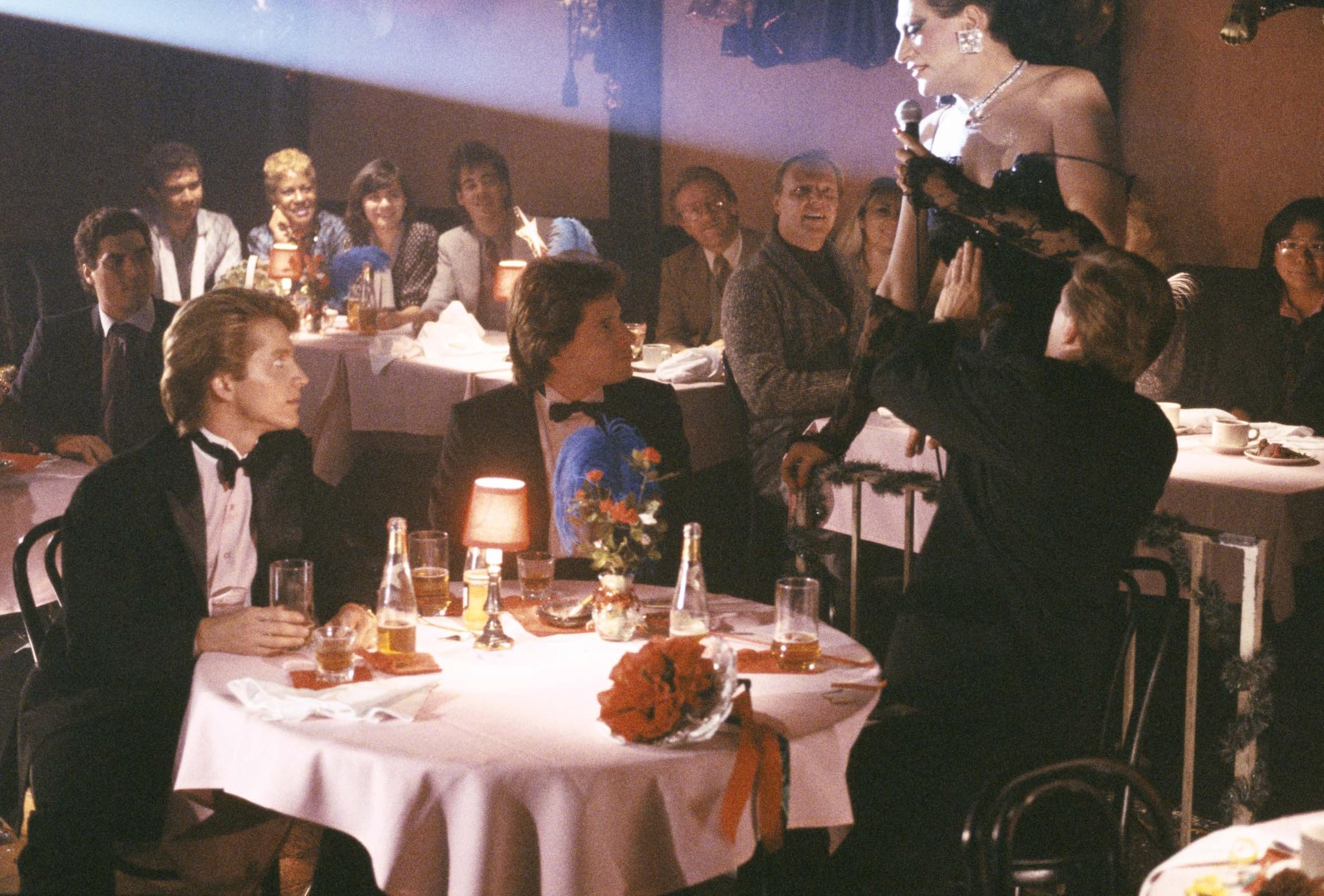 Torch Song Trilogy (1988)