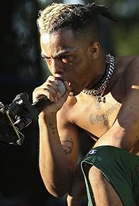 Primary photo for XXXTentacion