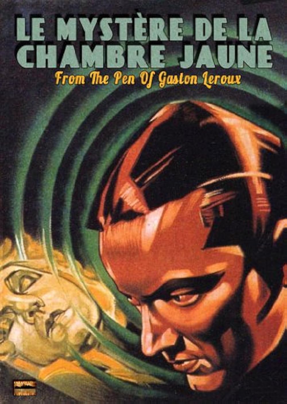 The Mystery of the Yellow Room (1930) IMDb