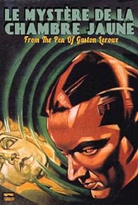 Primary photo for The Mystery of the Yellow Room