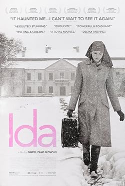 Poster of Ida
