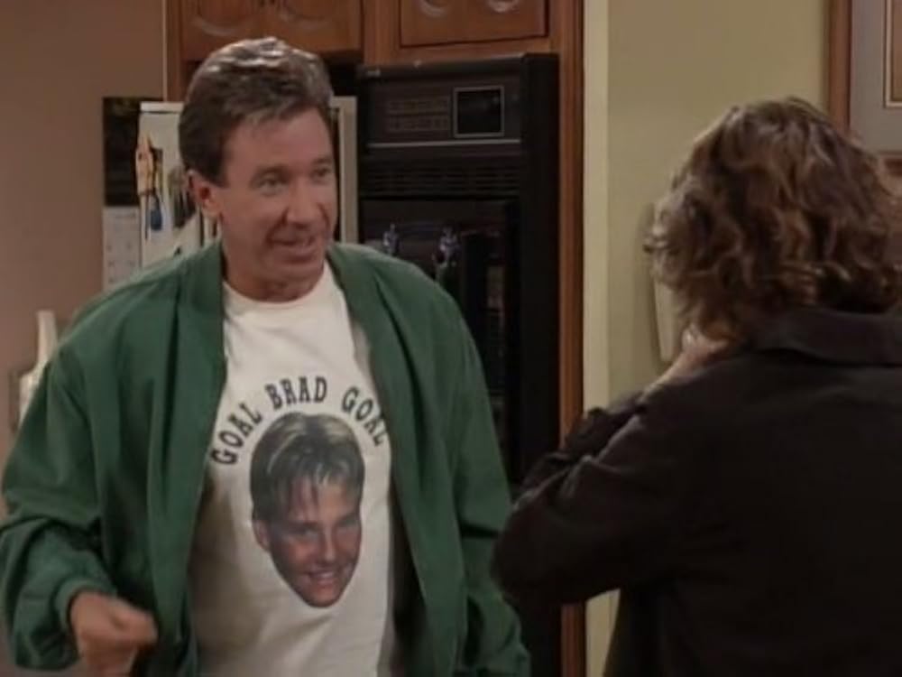 Home Improvement (1991)