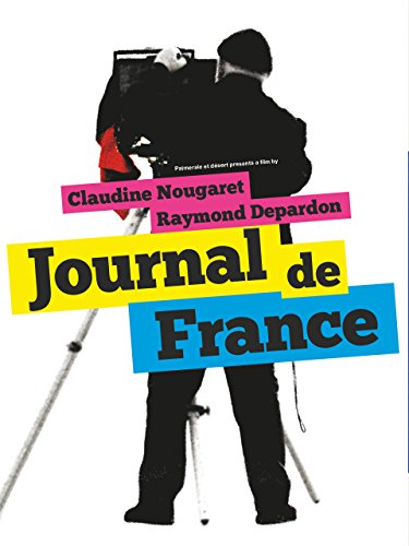 Poster of Journal de France