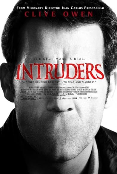 Primary photo for Intruders Primary photo for Intruders