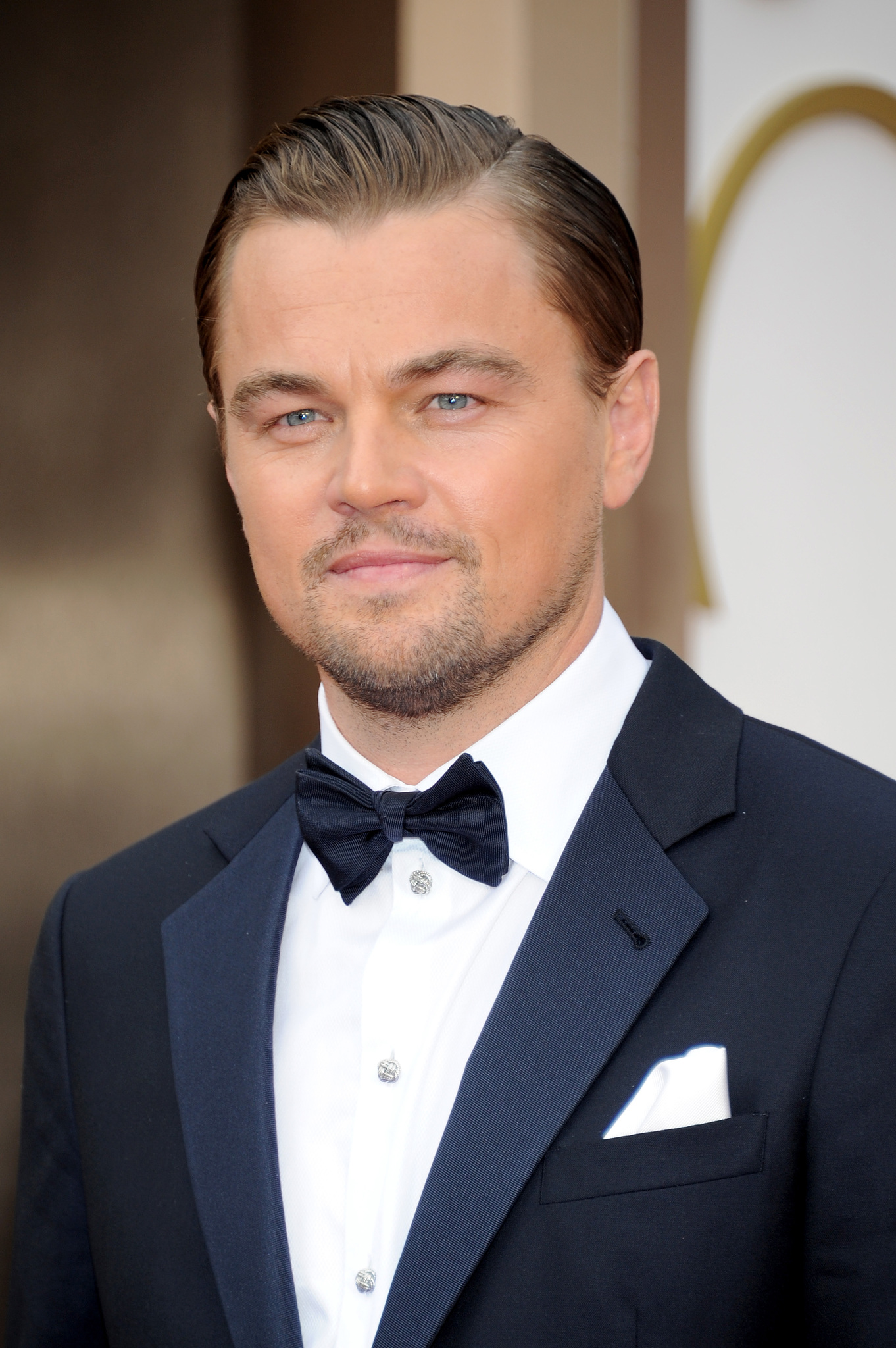 Leonardo DiCaprio