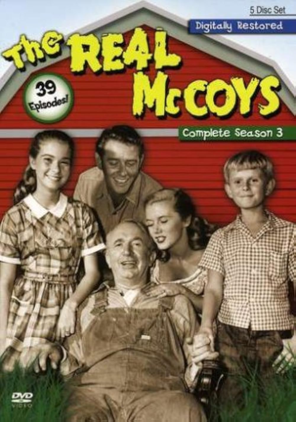 The Real McCoys (1957)