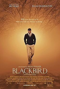 Poster of Blackbird