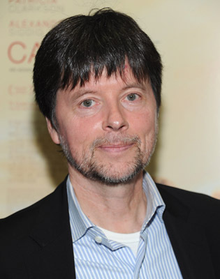 Ken Burns asked to read prison screenplay - Screenplay News