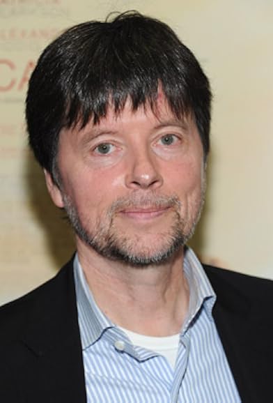 Primary photo for Ken Burns Primary photo for Ken Burns