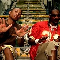 Primary photo for Snoop Dogg Feat. Pharrell & Uncle Charlie Wilson: Beautiful Primary photo for Snoop Dogg Feat. Pharrell & Uncle Charlie Wilson: Beautiful