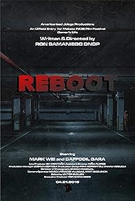 Primary photo for Reboot - Pinoy Indie Movie