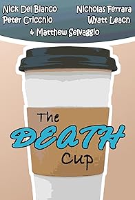Primary photo for The Death Cup