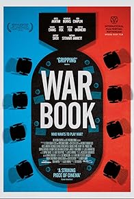 Primary photo for War Book Primary photo for War Book